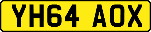 YH64AOX
