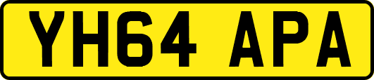 YH64APA