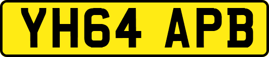YH64APB