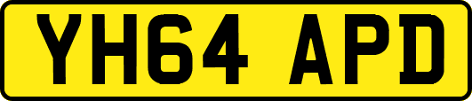 YH64APD