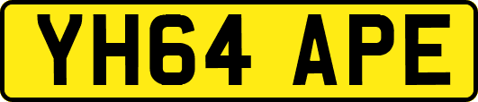 YH64APE