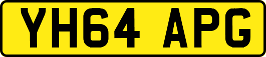 YH64APG