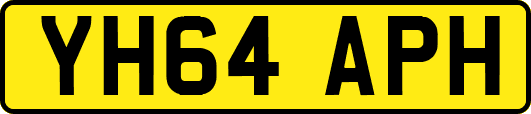 YH64APH