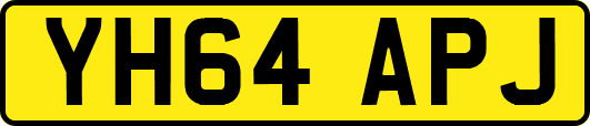 YH64APJ