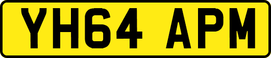 YH64APM