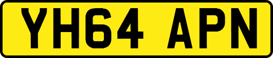 YH64APN