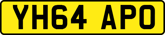 YH64APO