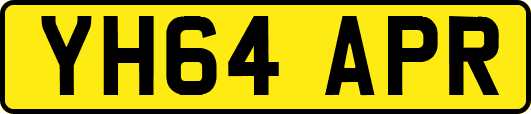 YH64APR