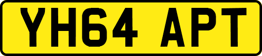 YH64APT