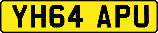 YH64APU