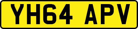 YH64APV