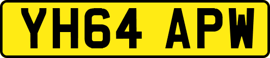 YH64APW