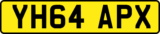 YH64APX