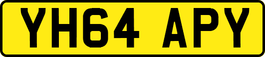 YH64APY