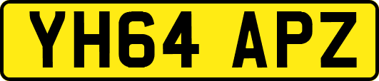 YH64APZ