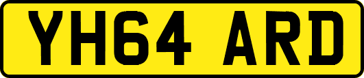 YH64ARD