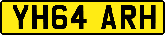 YH64ARH