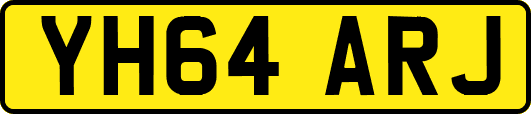 YH64ARJ
