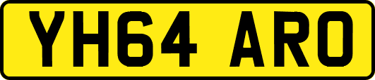 YH64ARO
