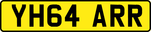 YH64ARR