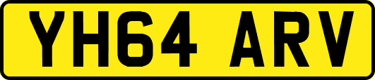 YH64ARV