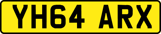 YH64ARX