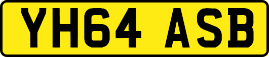 YH64ASB