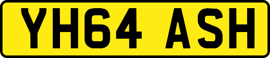 YH64ASH