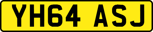 YH64ASJ