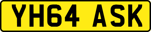 YH64ASK