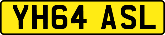 YH64ASL