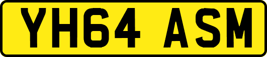 YH64ASM