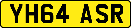 YH64ASR