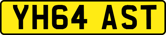 YH64AST