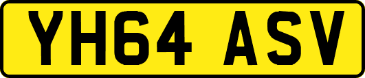 YH64ASV