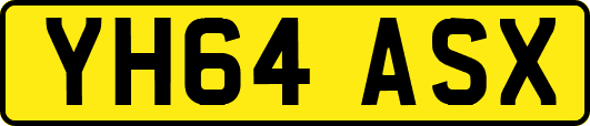 YH64ASX