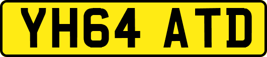YH64ATD