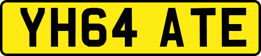 YH64ATE