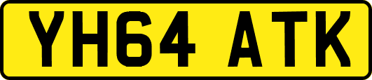 YH64ATK