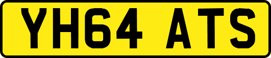 YH64ATS