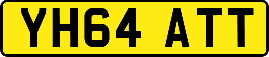 YH64ATT