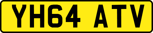 YH64ATV