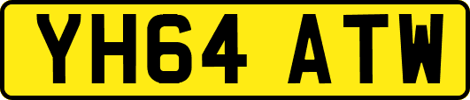 YH64ATW