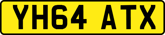 YH64ATX