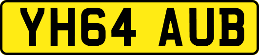 YH64AUB