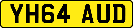 YH64AUD
