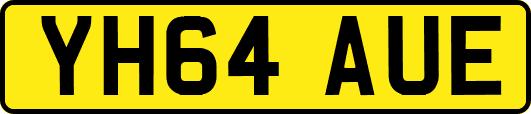 YH64AUE