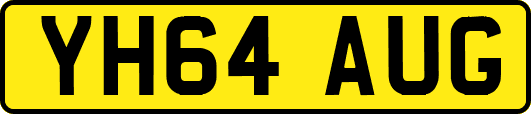 YH64AUG