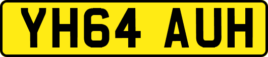 YH64AUH