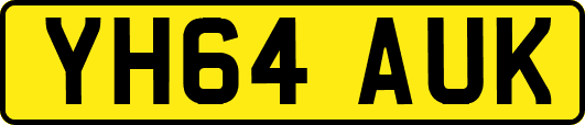 YH64AUK